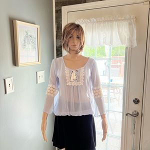 Self Esteem Shirt SZ‎ MED